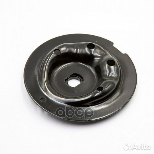 Седло пружины toyota Avensis 2.0L -09 toyota 4