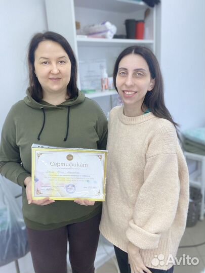 Эпиляция воском и шугаринг