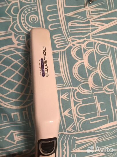 Плойка для объема