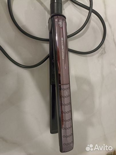 Утюжок для волос rowenta