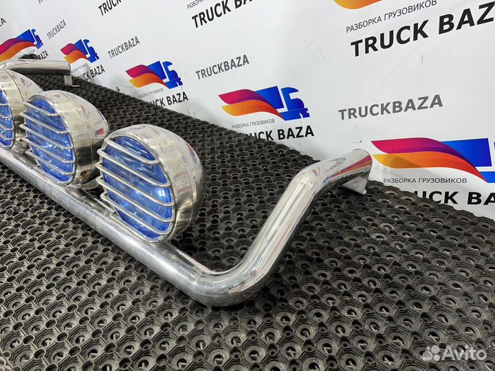 Люстра дополнительного освещения