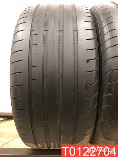 Goodyear Eagle F1 Asymmetric 3 255/40 R18 99Y