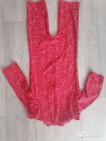 Купальник для девочки 104 110