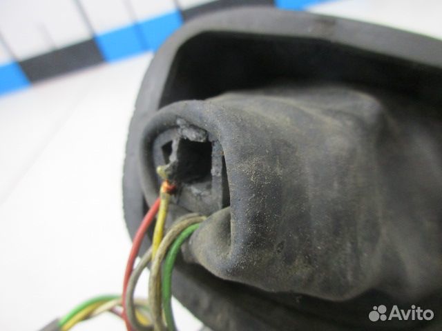 Переключатель Volvo FM13 FH13