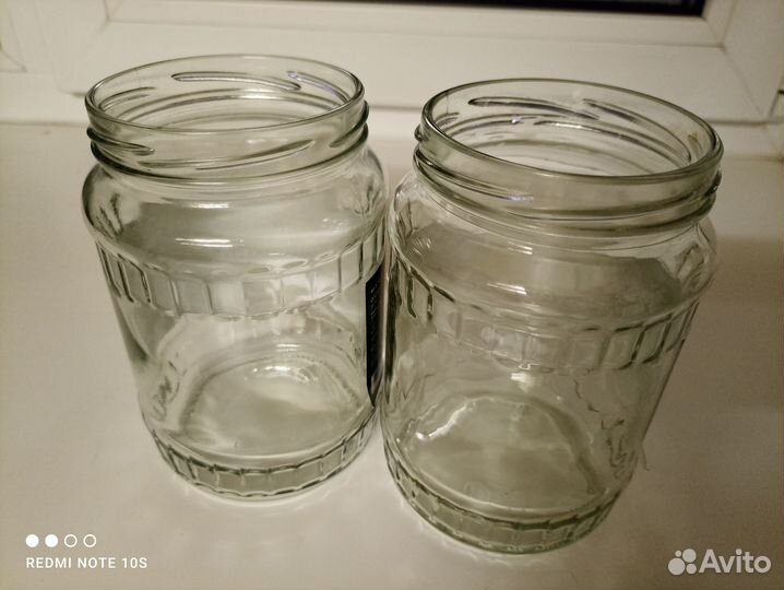 Банки для консервации