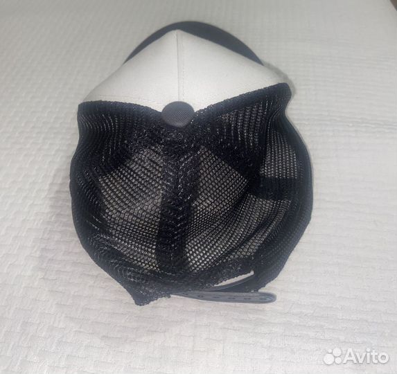 Винтажная кепка adidas