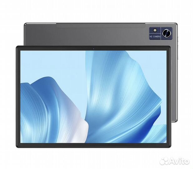 Планшет Chuwi Hi10 XPro 10.1