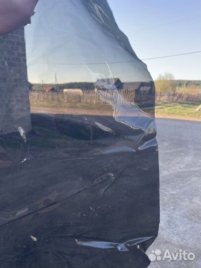 Съемная тонировка на ваз 2107