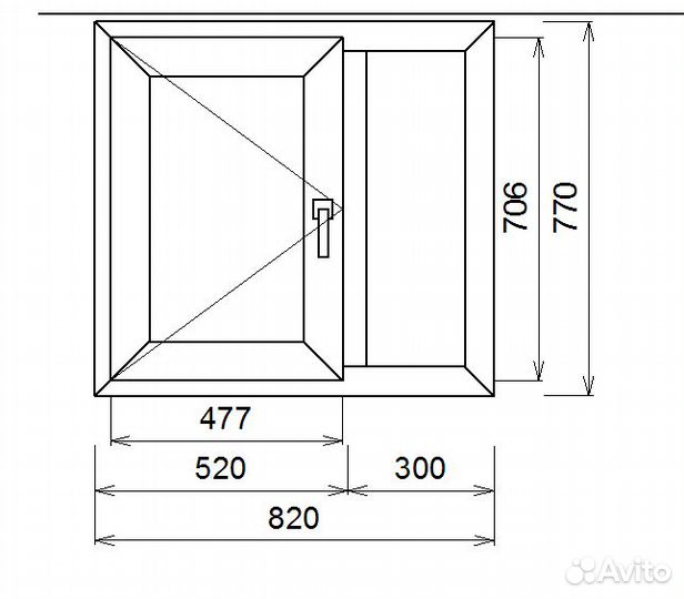 Пвх холодильник