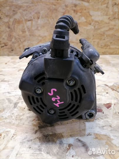 Генератор Toyota Avensis T25 2AZ-FSE 2.4