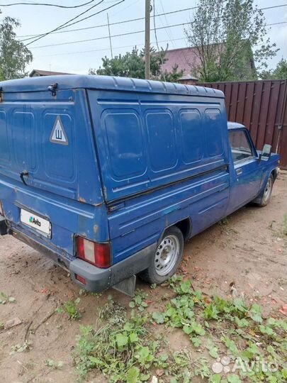 ИЖ 2717 1.6 МТ, 2011, 109 000 км