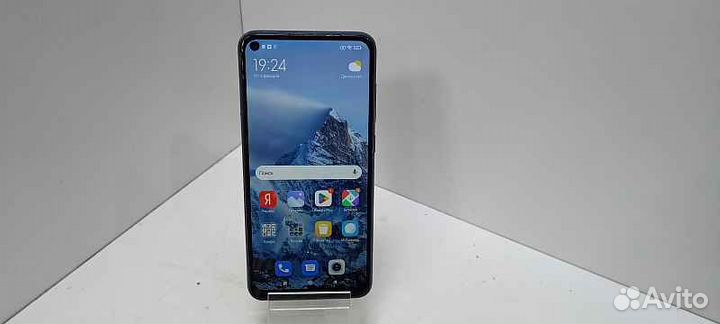 Xiaomi Redmi Note 9, 3/64 ГБ