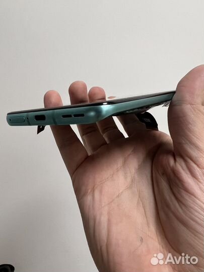 Дисплей Oneplus 8T дисплей оригинал в раме