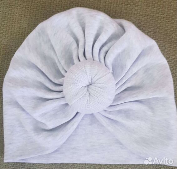 Чалма (тюрбан)