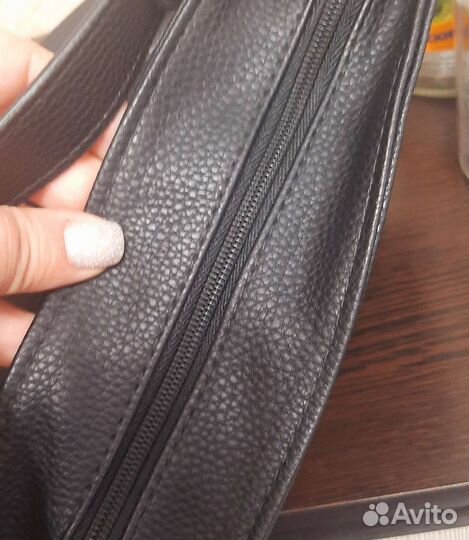 Сумка женская через плечо/на плечо. Новая