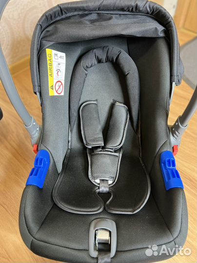 Новая Автолюлька