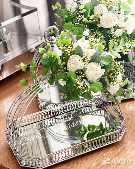 Свадебные корзины хонча для подарков