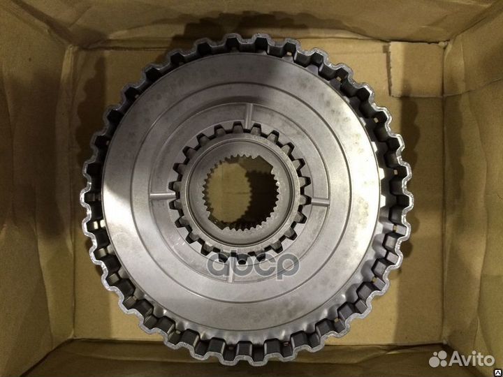 Муфта раздатки Sorento'09- 47368-H1000 Hyundai-KIA