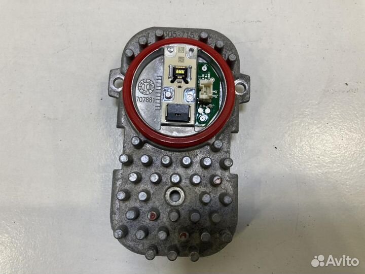 Светодиодный модуль BMW X3 F25