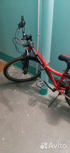 Детский велосипед бу