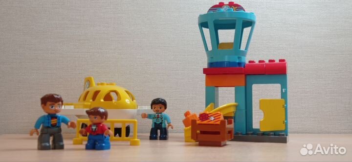 Lego duplo 
