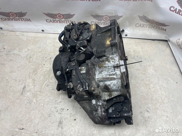 АКПП Opel Astra H Z18XER 2010