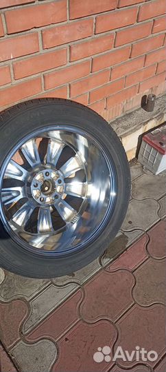 Hankook Optimo K415 245/50 R18 100V