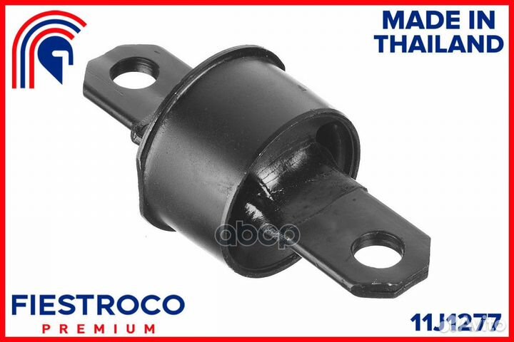 Сайлентблок mazda Mazda 3 BK ZJ 1,3 11J1277 11