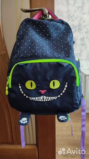 Рюкзак школьный ортопедический