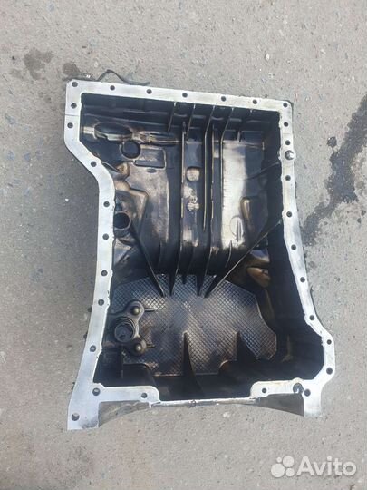 Запчасти на двигатель Mercedes Benz w204 271820