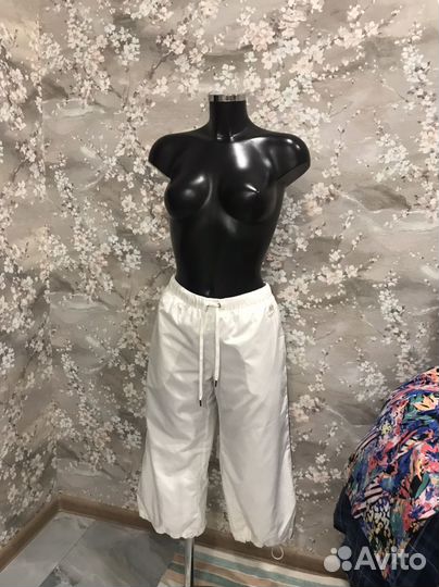 Бриджи женские nike оригинал на 46/48