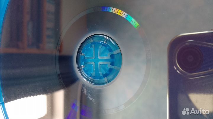 Corteo Cirque Du Soleil Blu-Ray Цирк Дю Солей