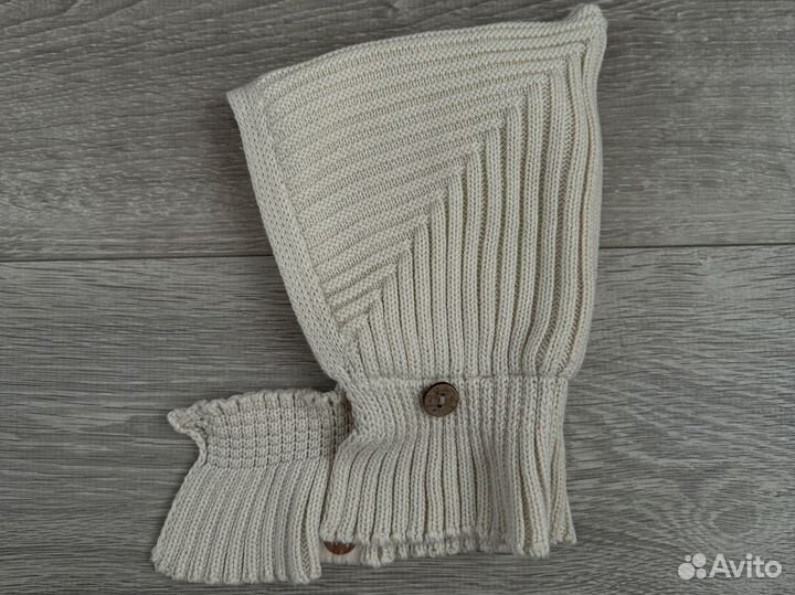 Шапка детская демисезонная 36-44