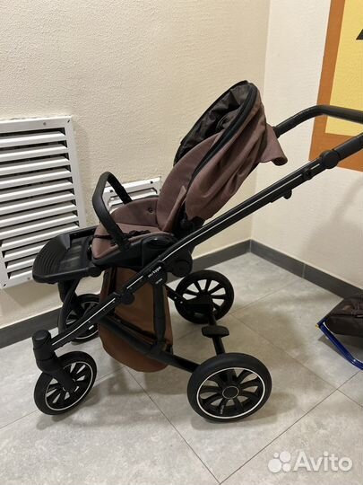 Коляска anex sport m/type 2 в 1