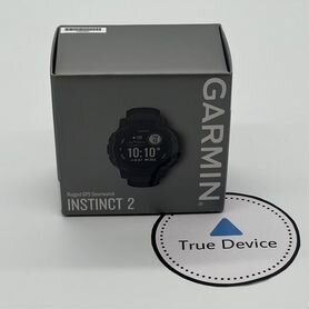 Часы Garmin Instinct 2 новые