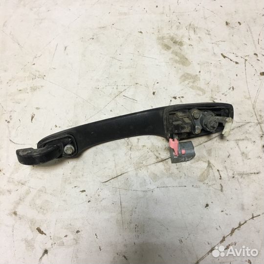 Ручка двери Джип Либерти Патриот Jeep Liberty MK74