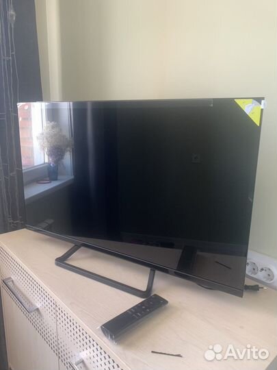 Телевизор SMART tv
