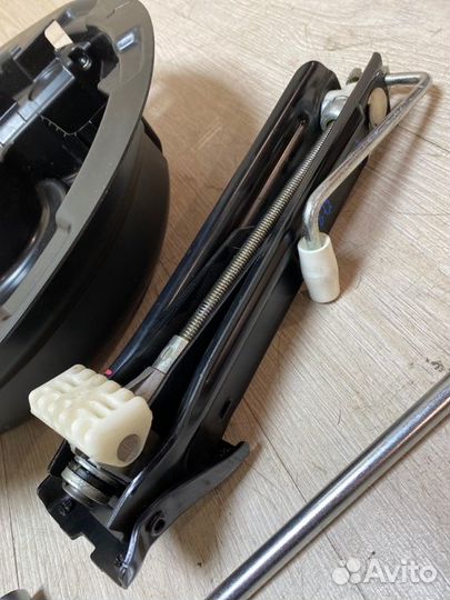 Набор инструментов Mercedes Benz C180 W203