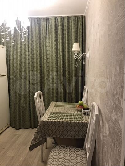 1-к. квартира, 31 м², 1/5 эт.