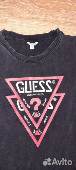 Платье Guess