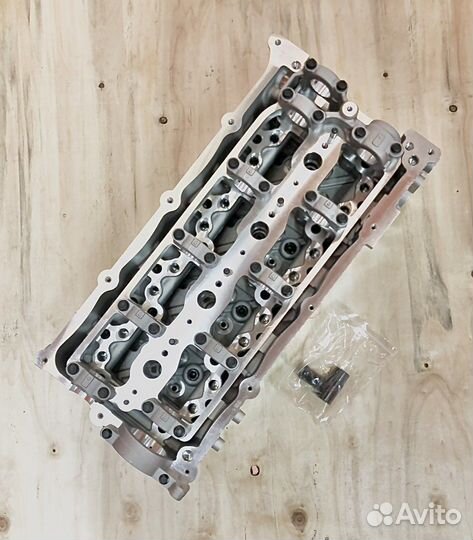 Гбц D4CB Хендай Гранд Старекс Портер 2 Киа Бонго 3