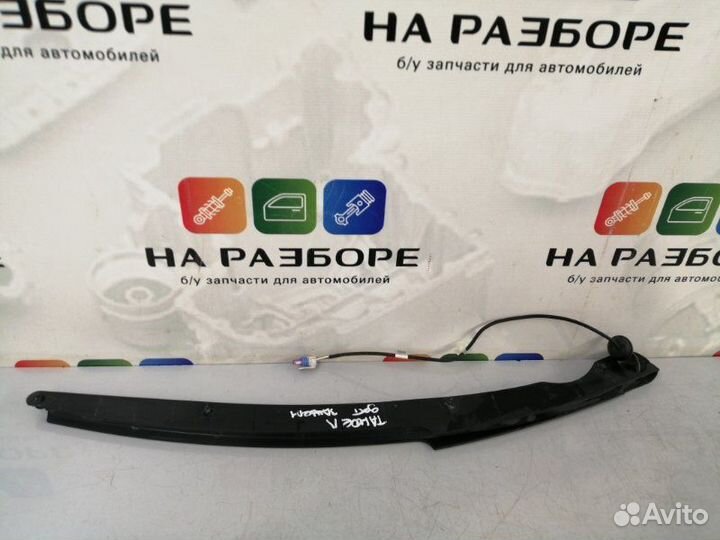 Датчик защемления левый Chevrolet Tahoe GMT 900 5