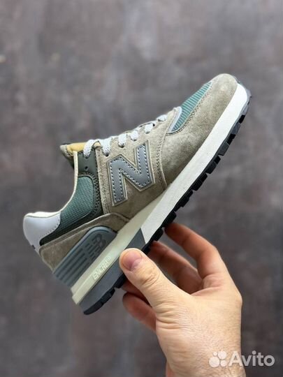 New Balance574 количество ограничено