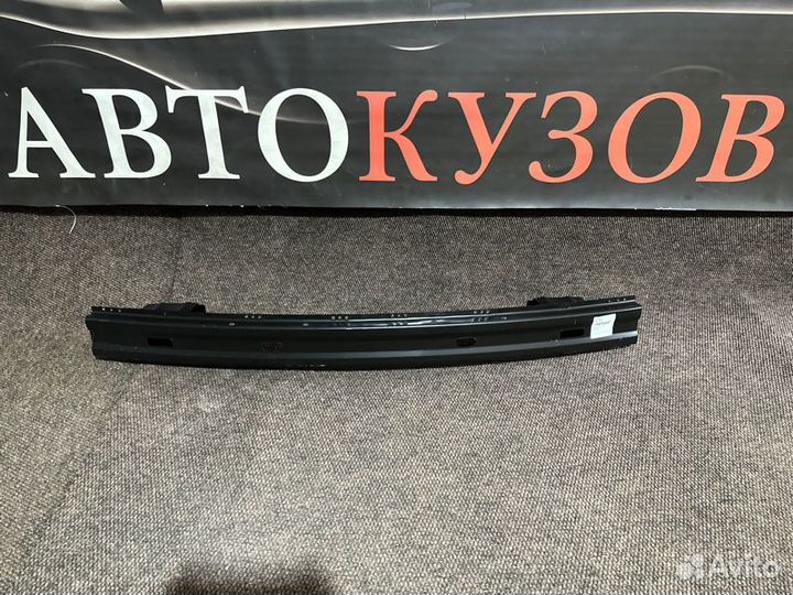 Усилитель бампера передний Hyundai Accent