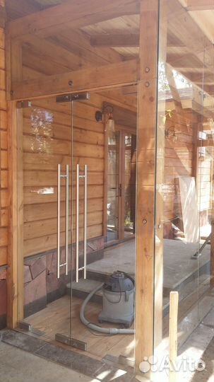 Перегородки в офис