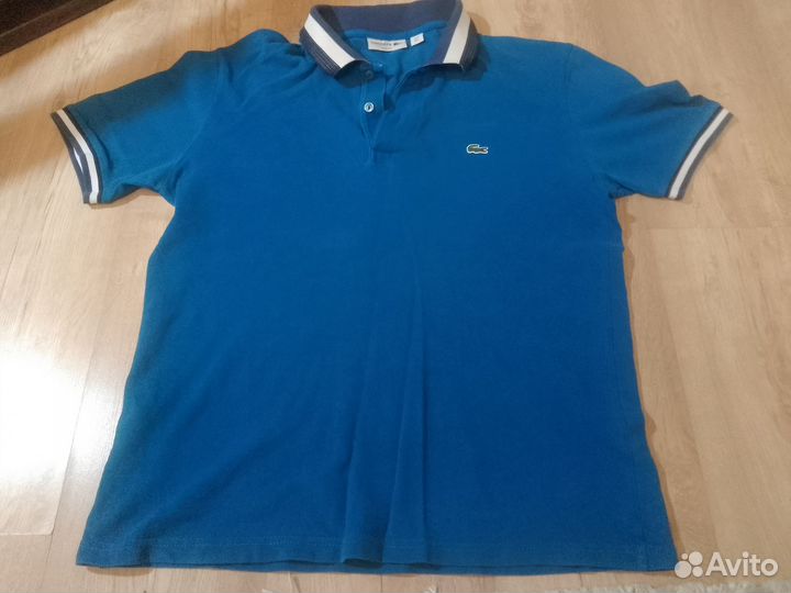 Lacoste polo