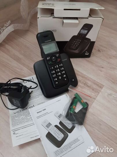 Телефон