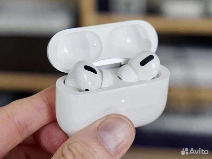 Airpods pro, копия premium