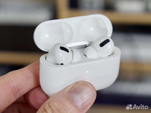 Airpods pro, копия premium