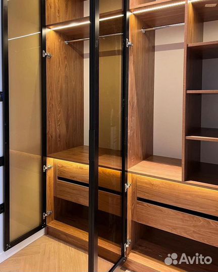 Шкаф напрямую с фабрики